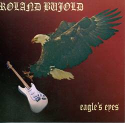 Bujold Power Metal Band : Eagle Eyes
